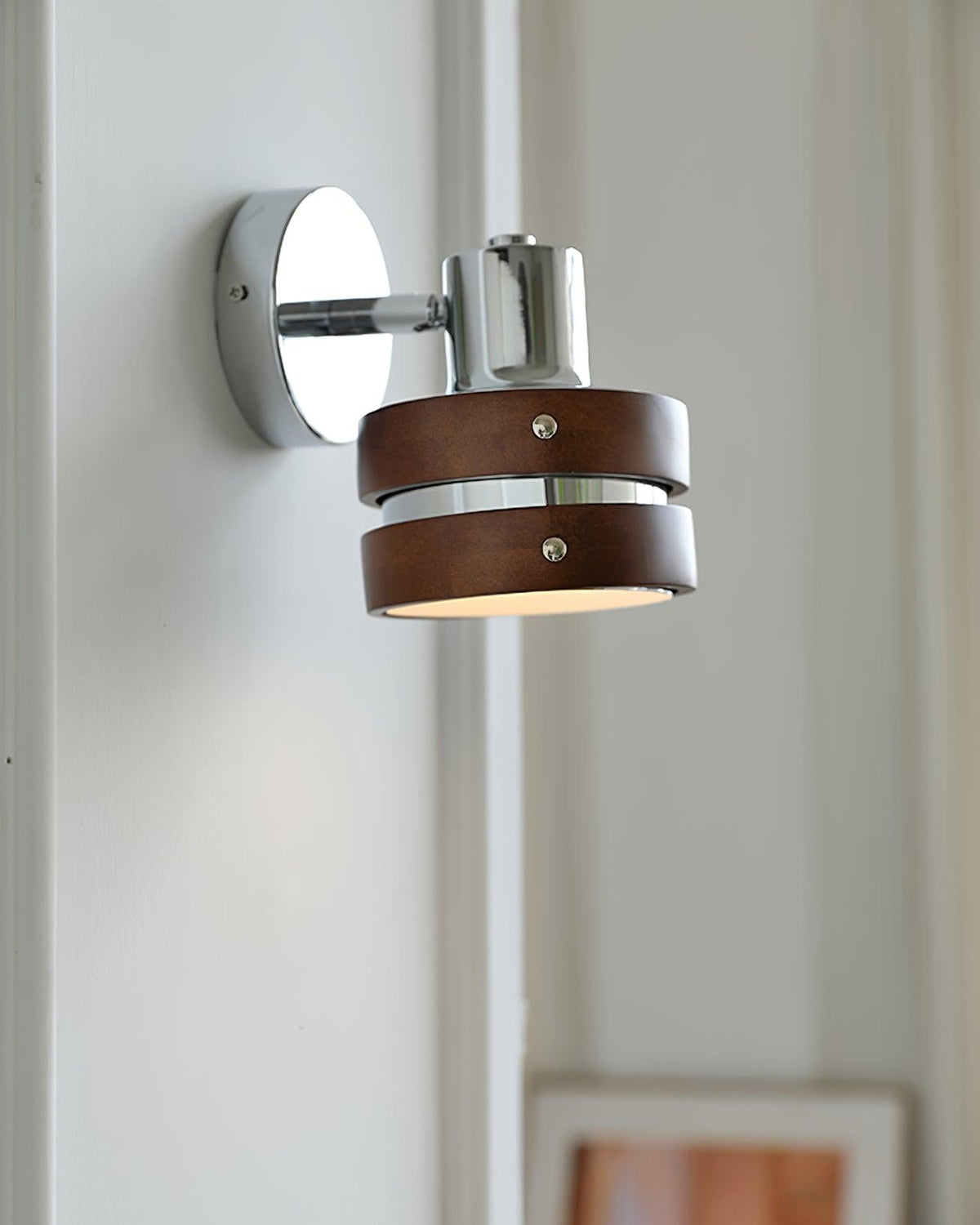 Geomy Wall Lamp