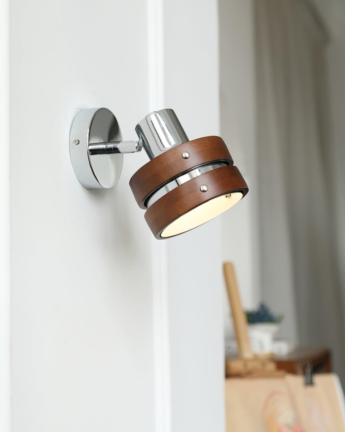 Geomy Wall Lamp