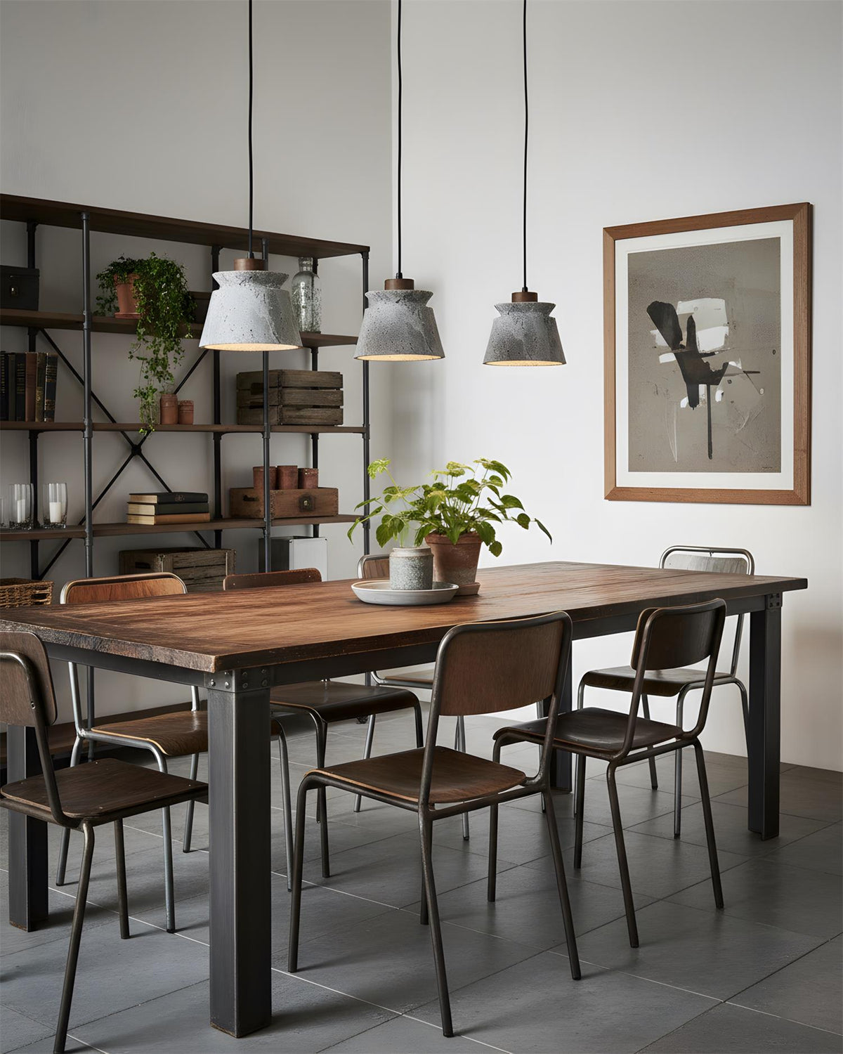 Soreleria Pendant Lamp