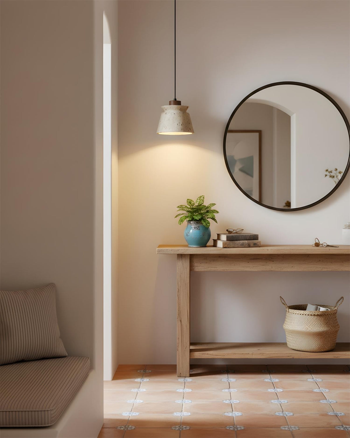 Soreleria Pendant Lamp