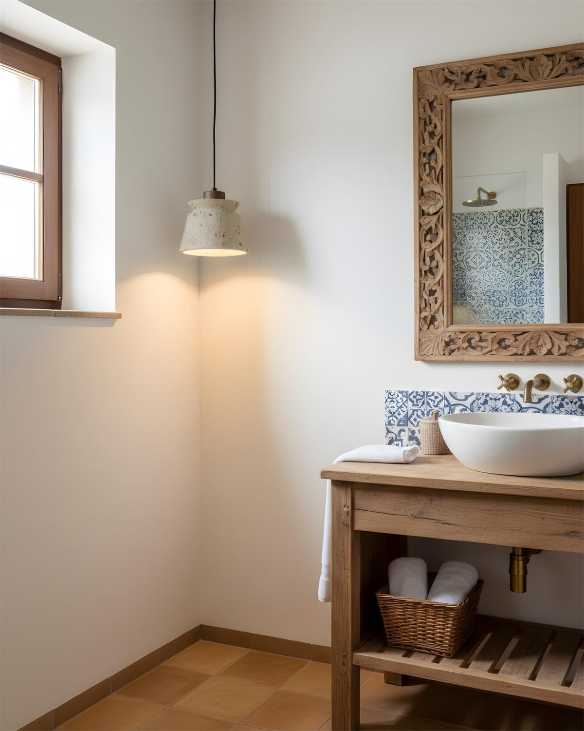 Soreleria Pendant Lamp