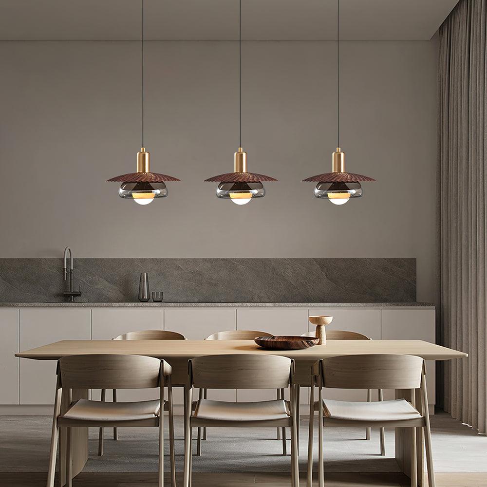 Elysor Pendant Lamp