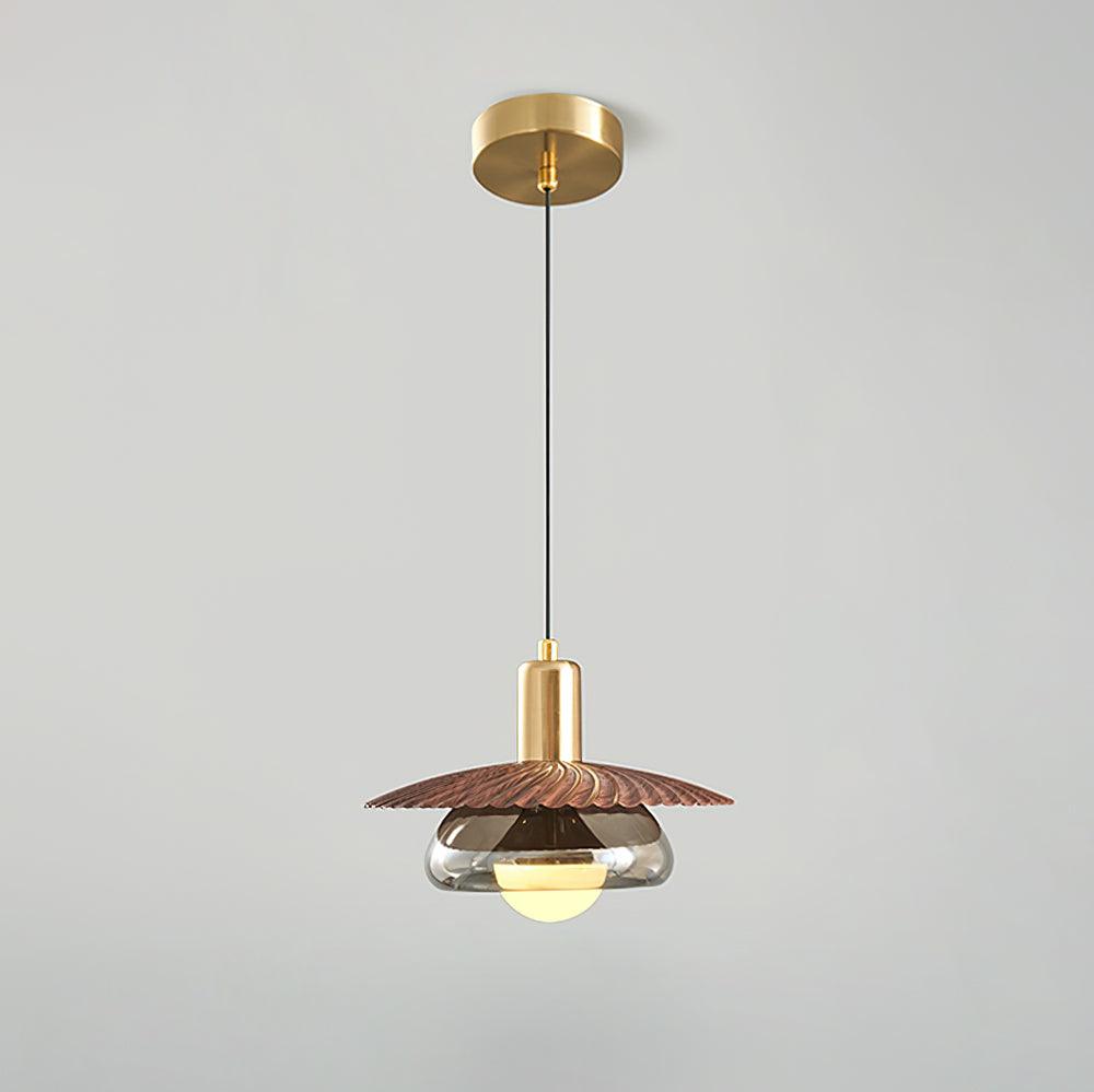 Elysor Pendant Lamp