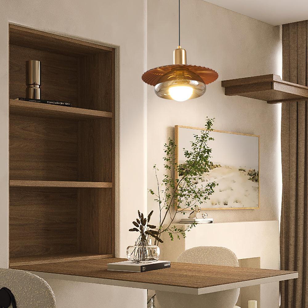 Elysor Pendant Lamp
