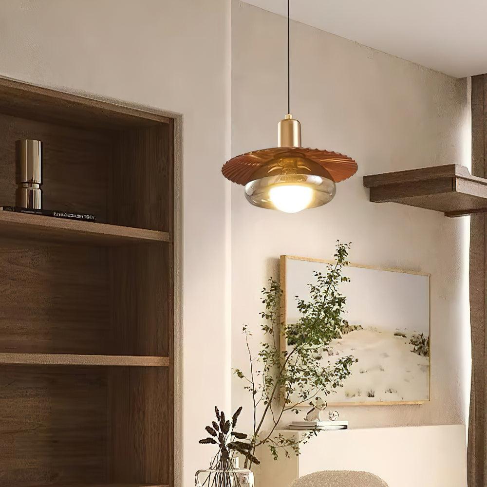 Elysor Pendant Lamp