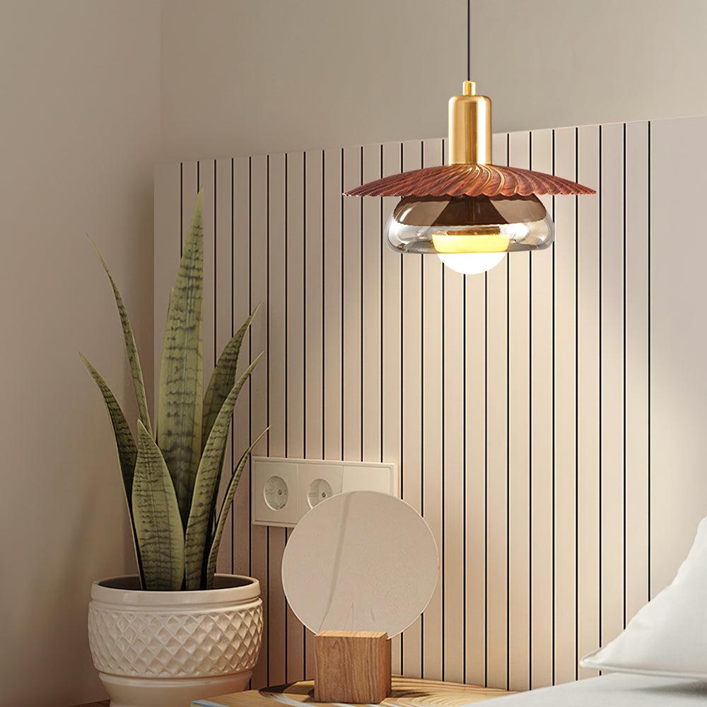 Elysor Pendant Lamp