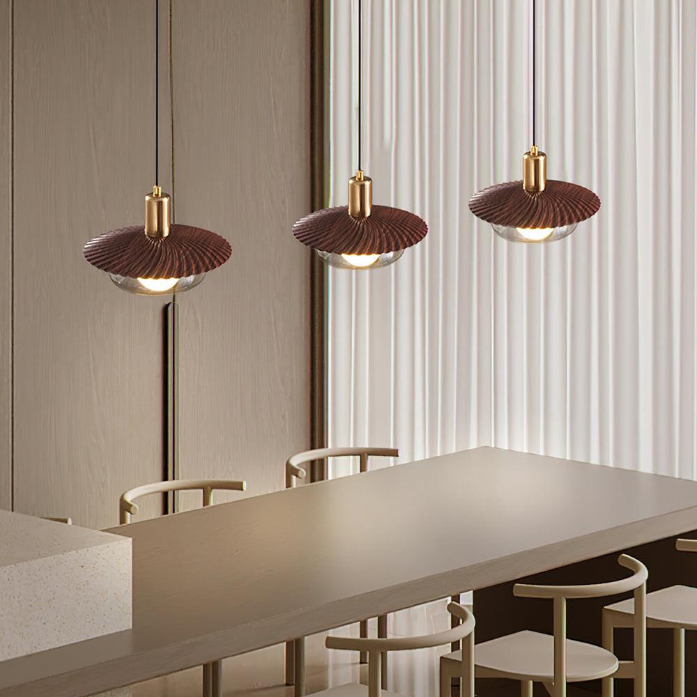 Elysor Pendant Lamp