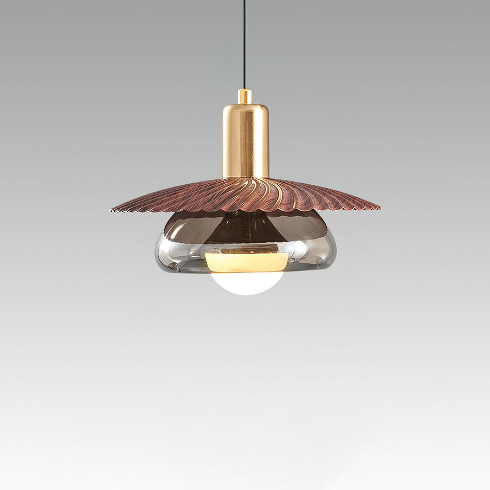 Elysor Pendant Lamp