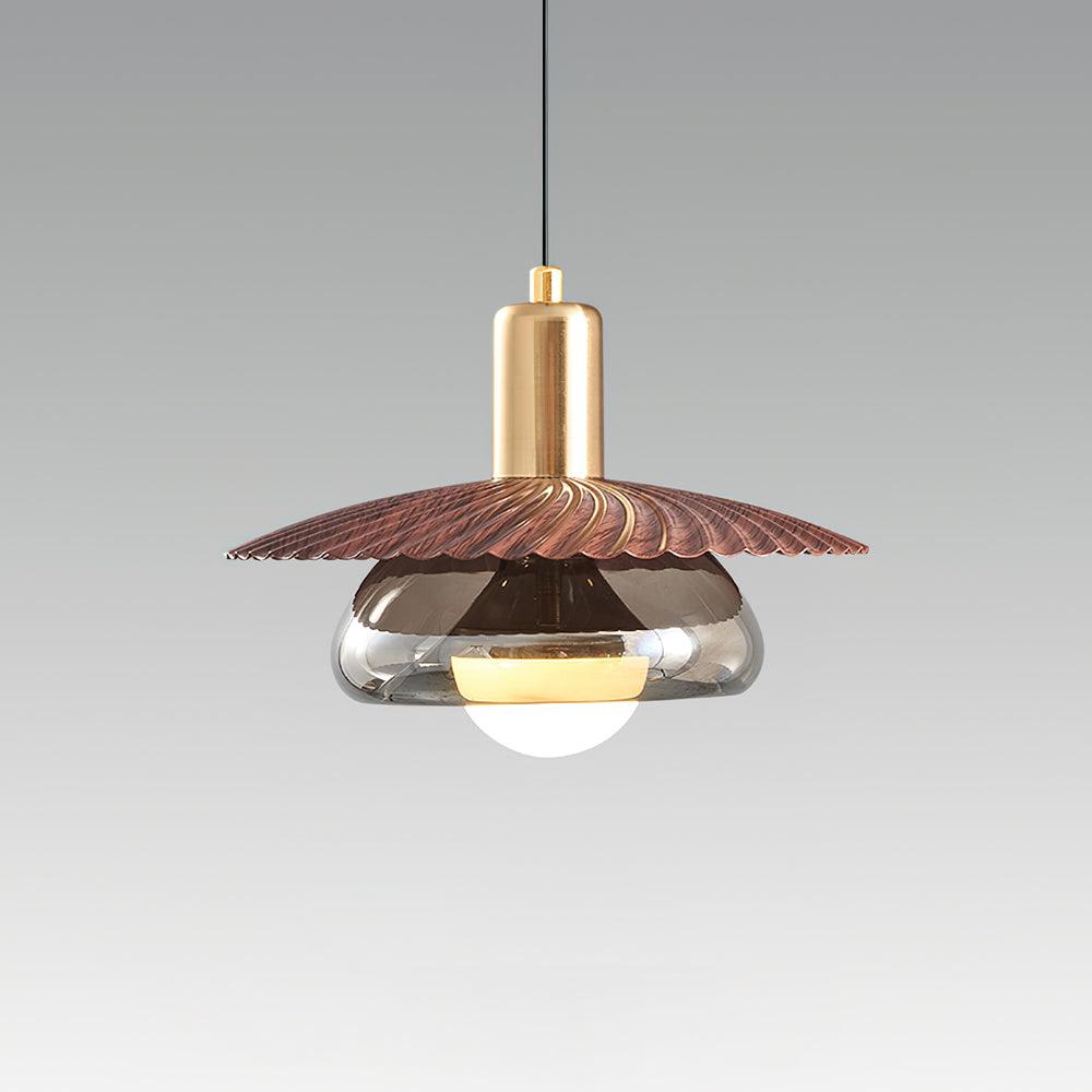 Elysor Pendant Lamp