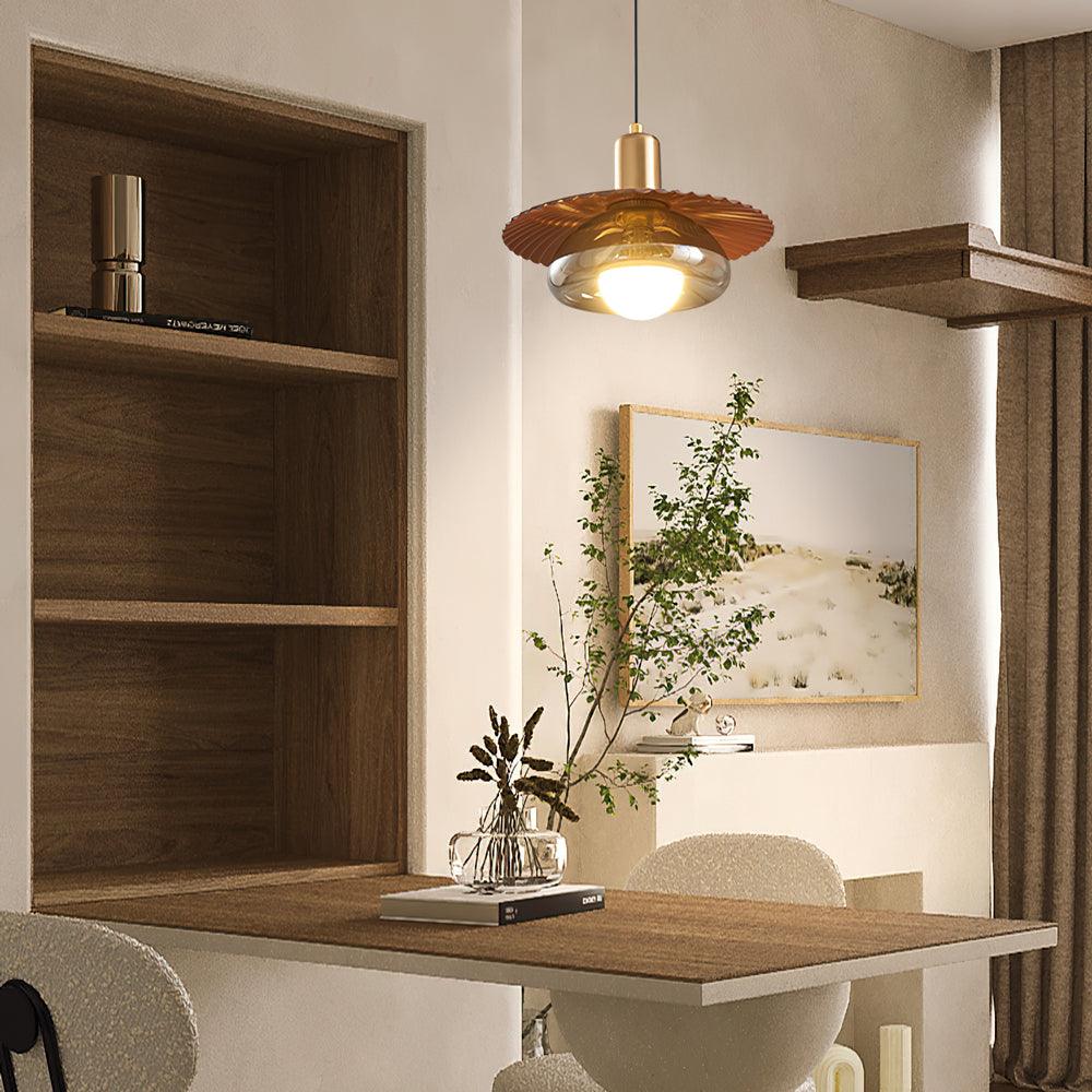 Elysor Pendant Lamp