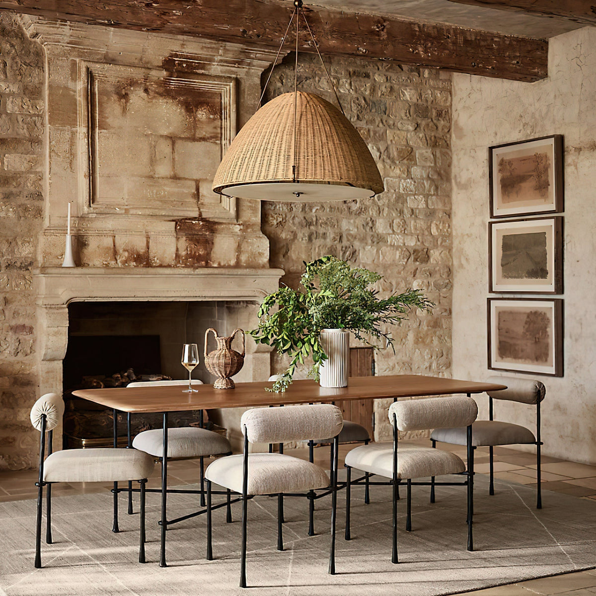Ravienna Pendant Light