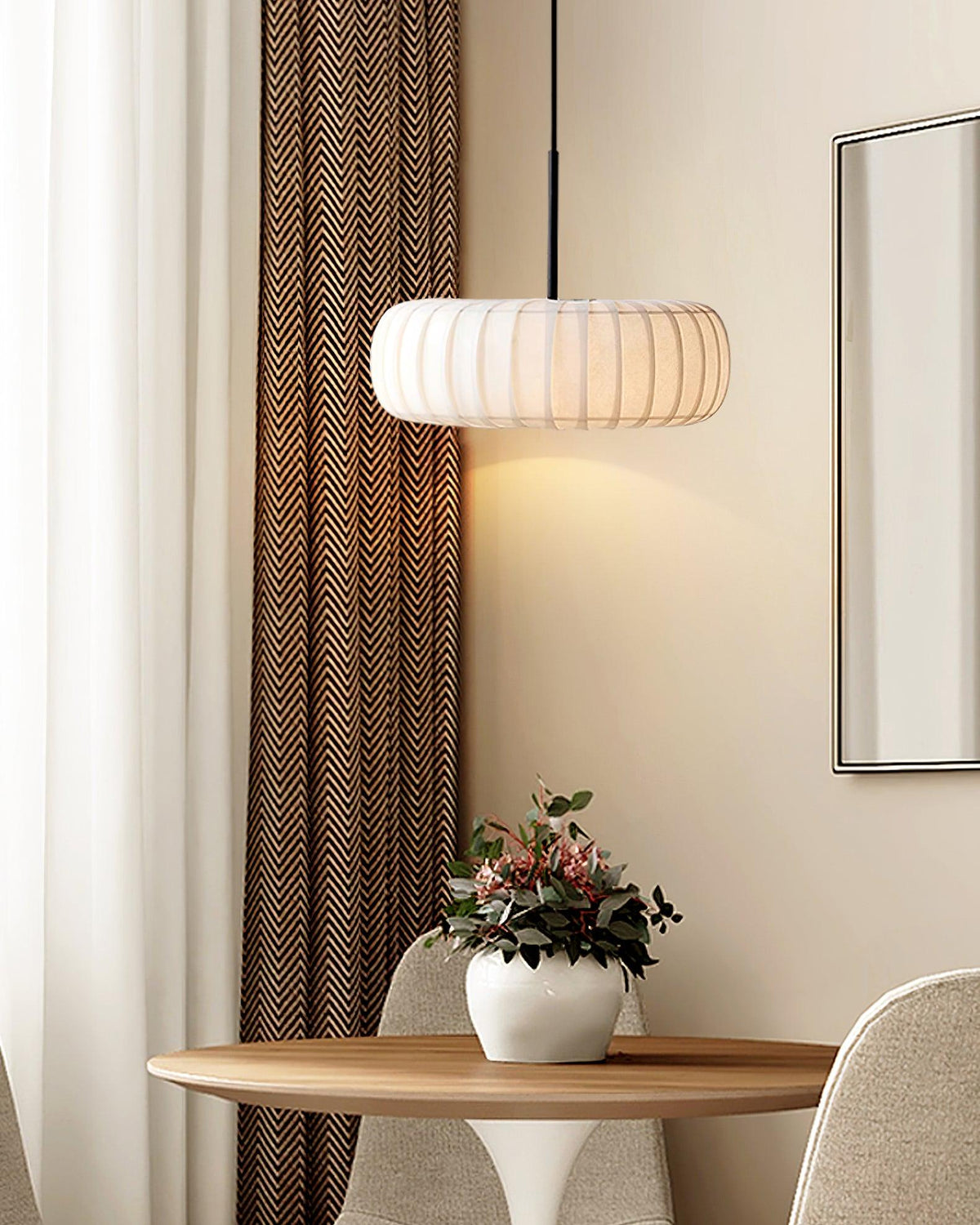 Ursula Pendant Lamp