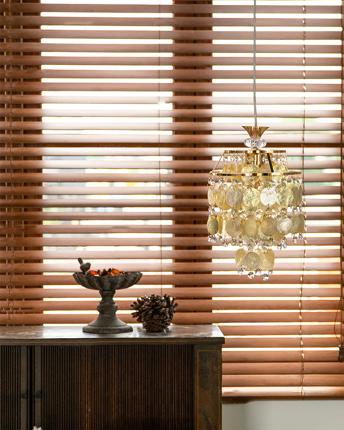 Noreise Pendant Light