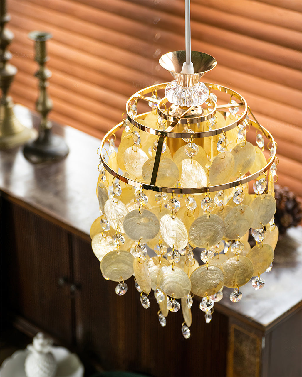 Noreise Pendant Light