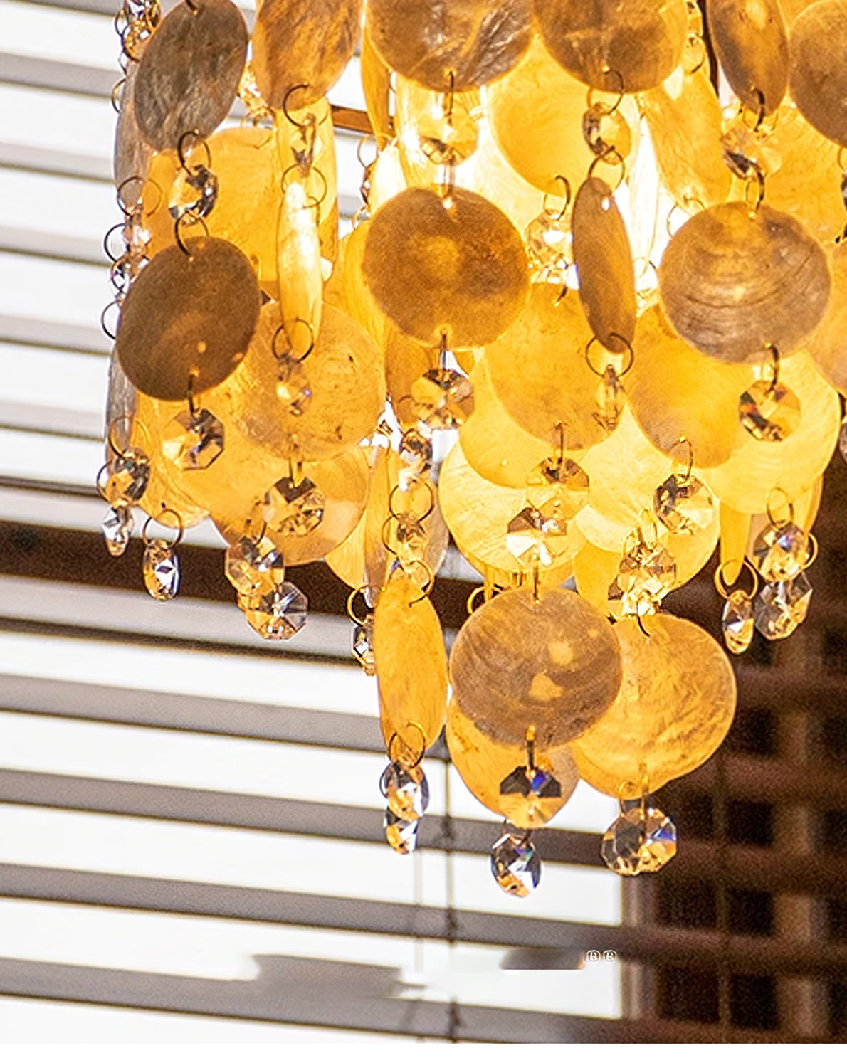 Noreise Pendant Light