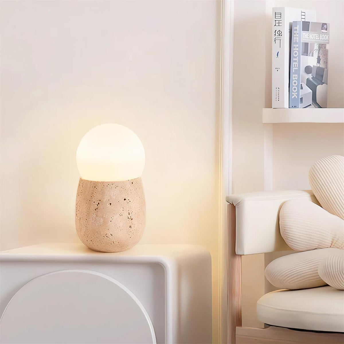 Rivorielle Table Lamp