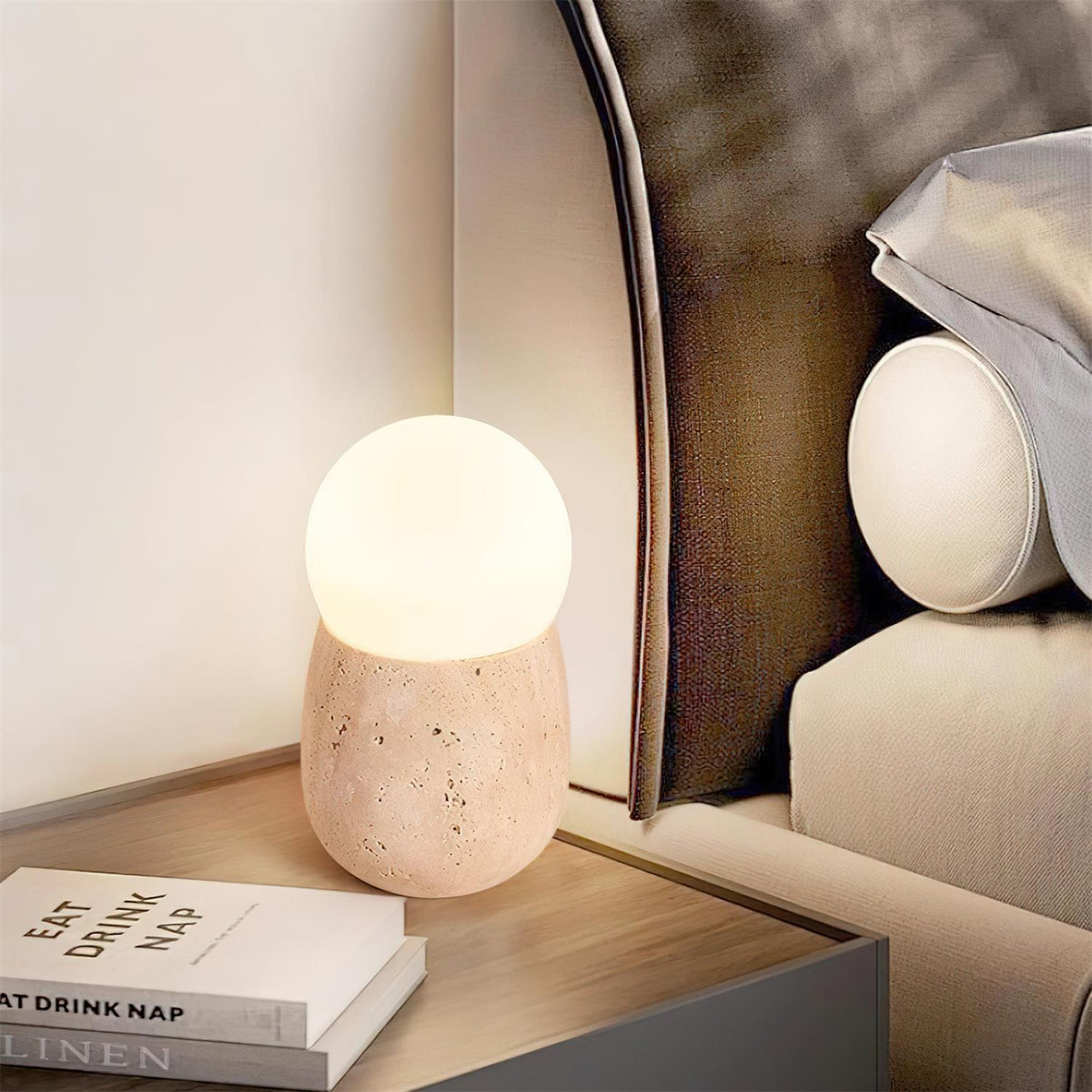 Rivorielle Table Lamp