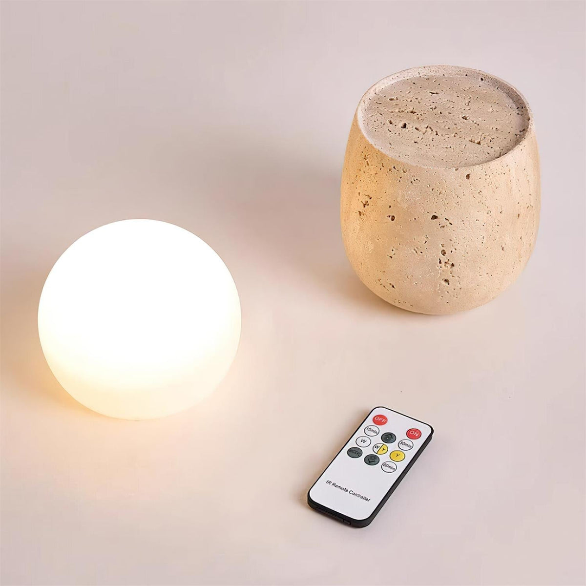 Rivorielle Table Lamp