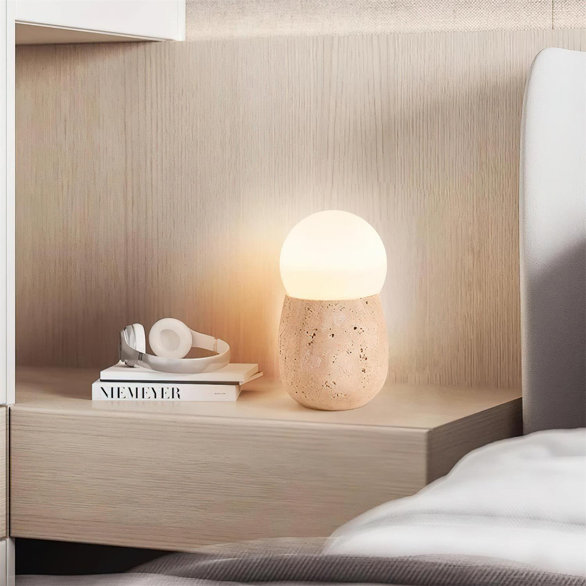 Rivorielle Table Lamp