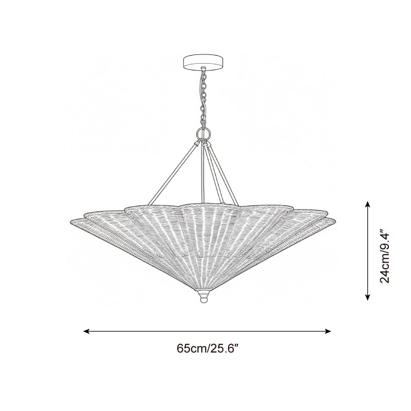 Nororelle Chandelier