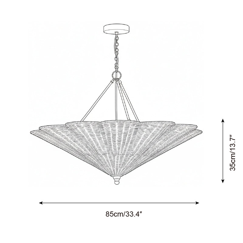 Nororelle Chandelier