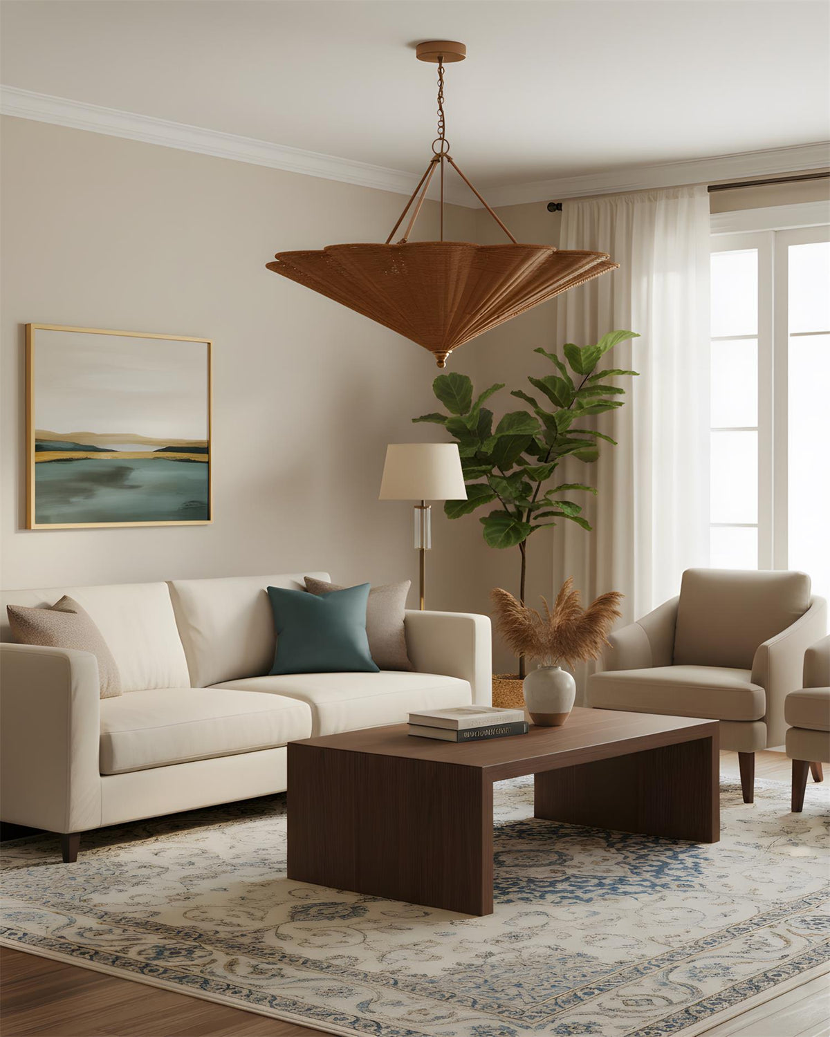 Nororelle Chandelier