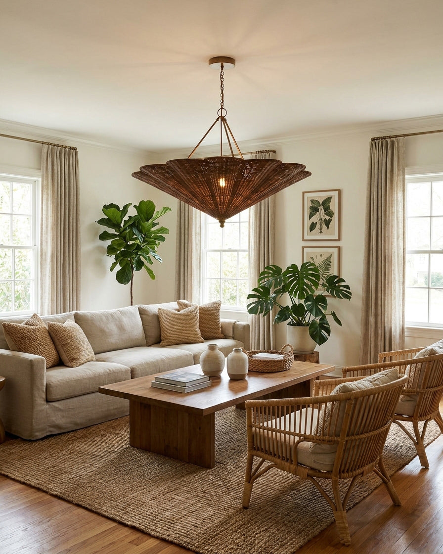 Nororelle Chandelier