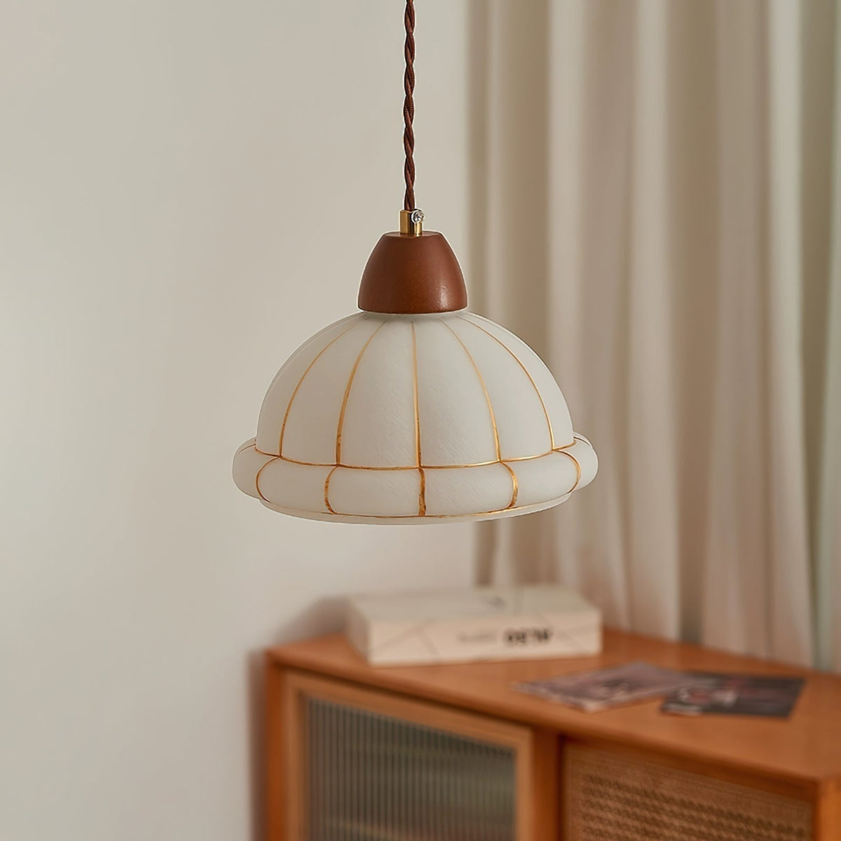 Fadel Pendant Lamp