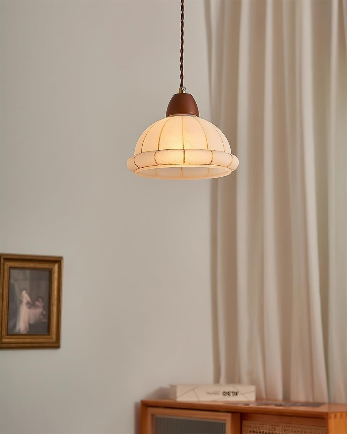 Fadel Pendant Lamp