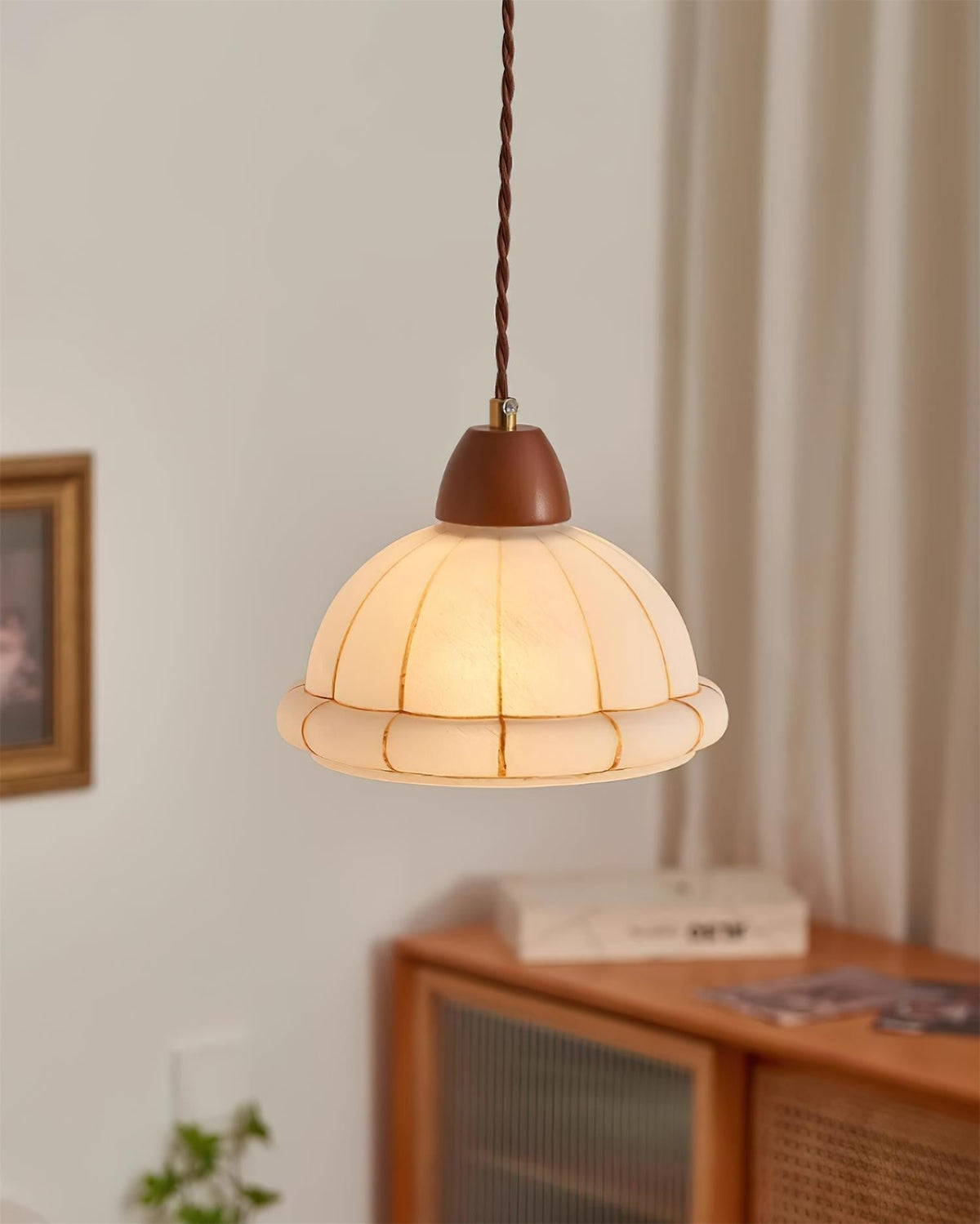 Fadel Pendant Lamp
