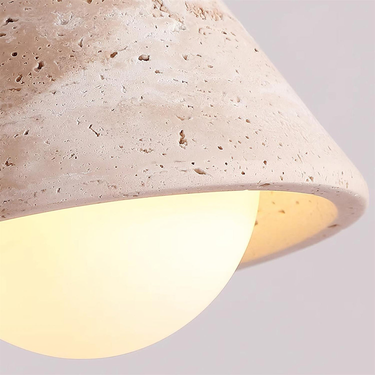 Hudon Flush Mount Ceiling Light