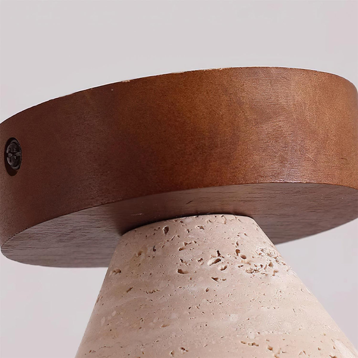 Hudon Flush Mount Ceiling Light