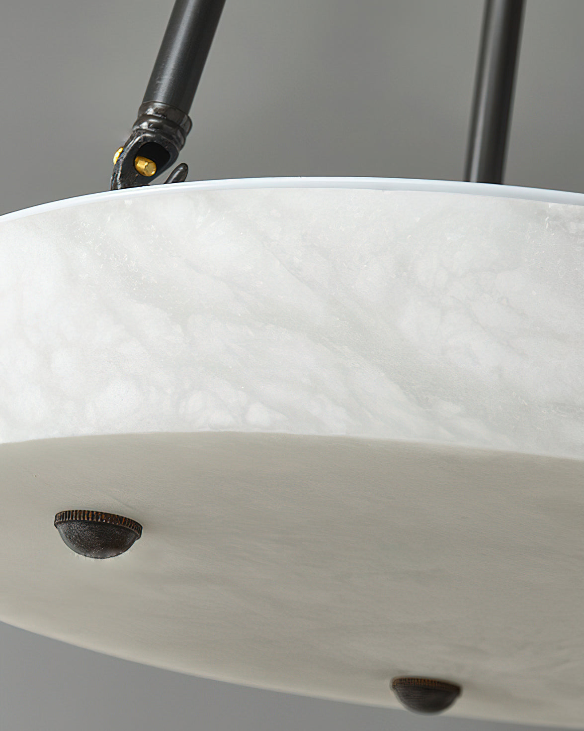 Avenivina Alabaster Pendant Lamp