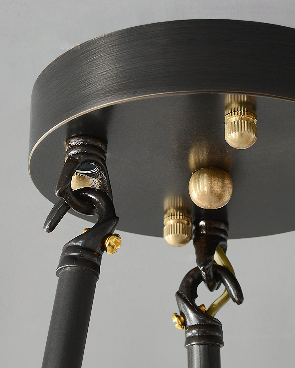 Avenivina Alabaster Pendant Lamp