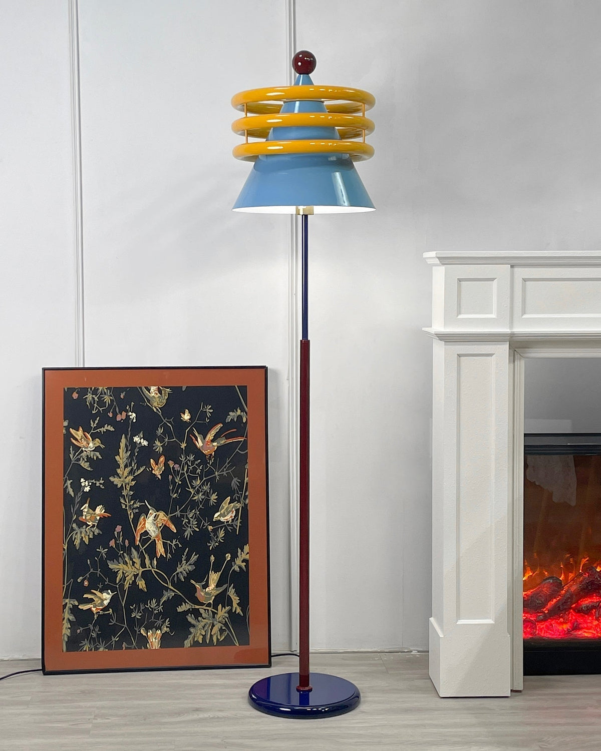 Renuia Floor Lamp