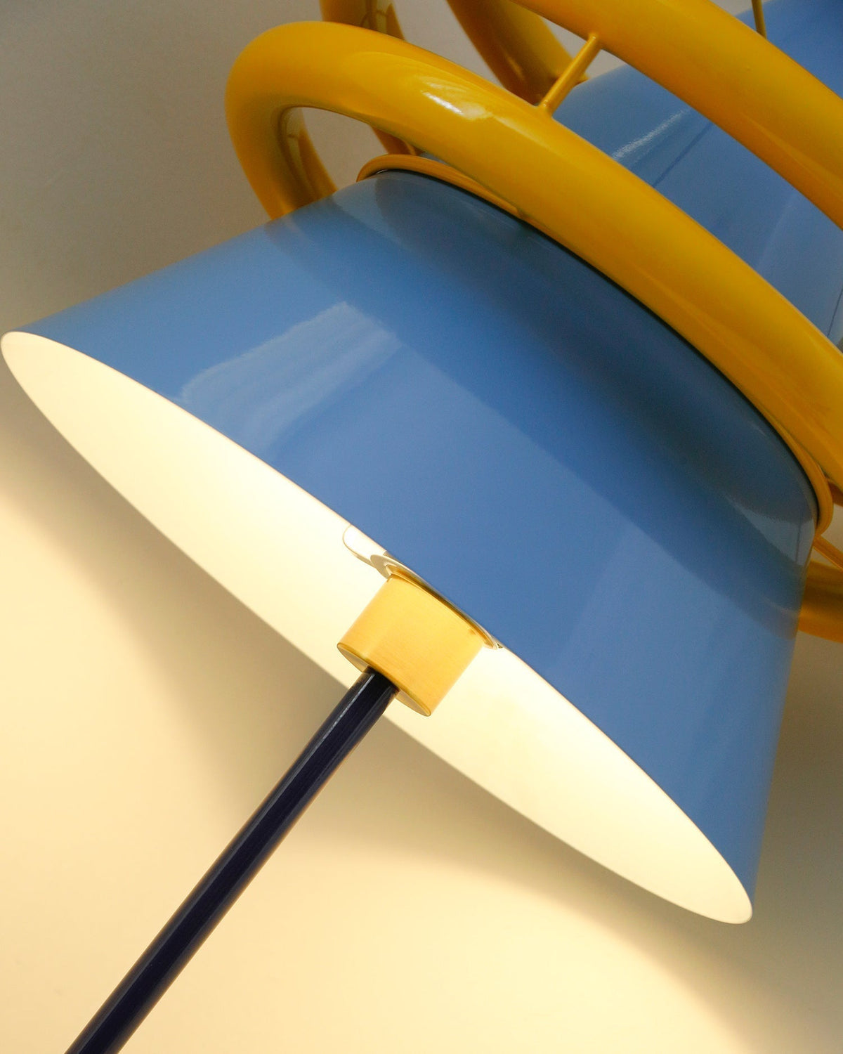Renuia Floor Lamp