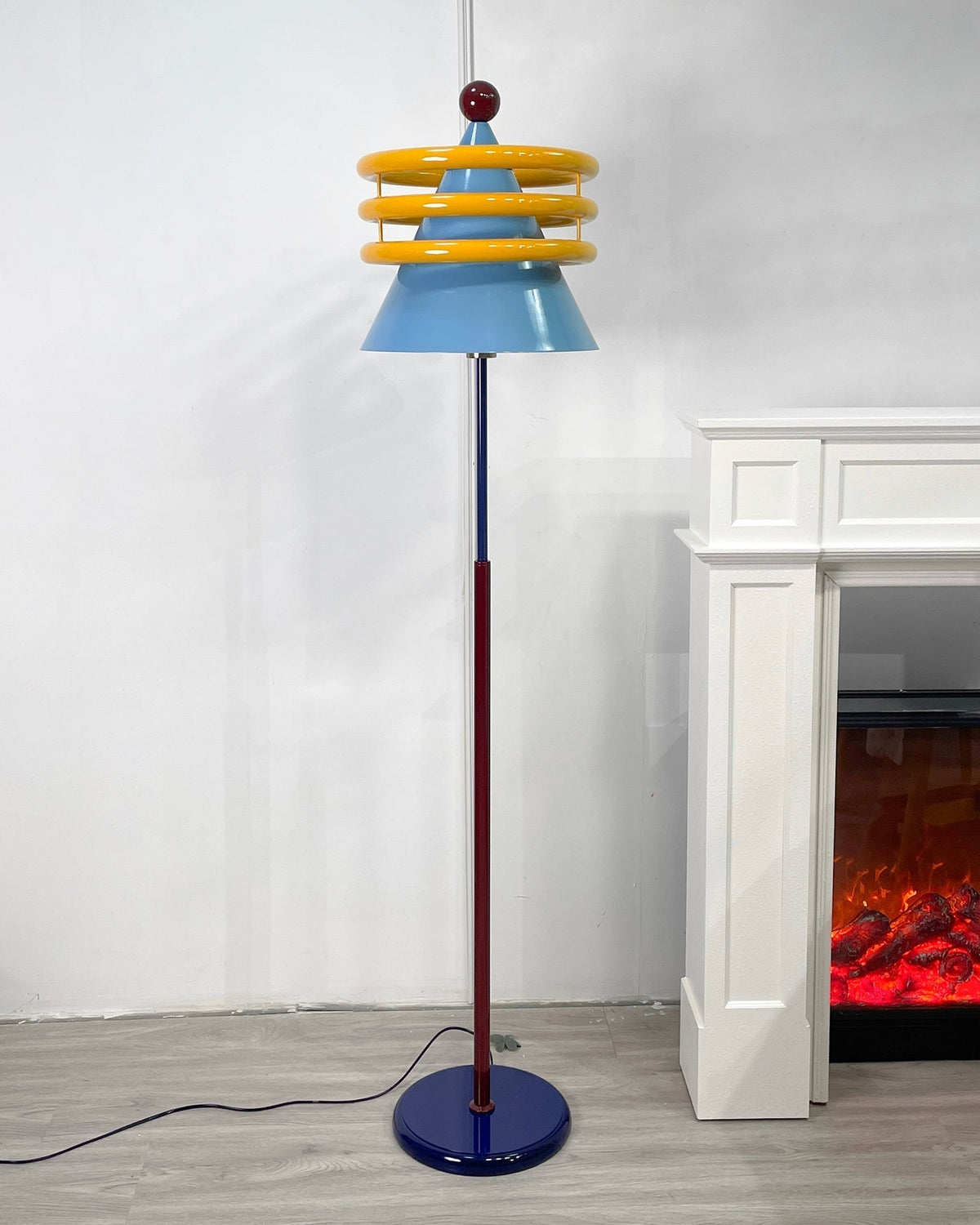 Renuia Floor Lamp