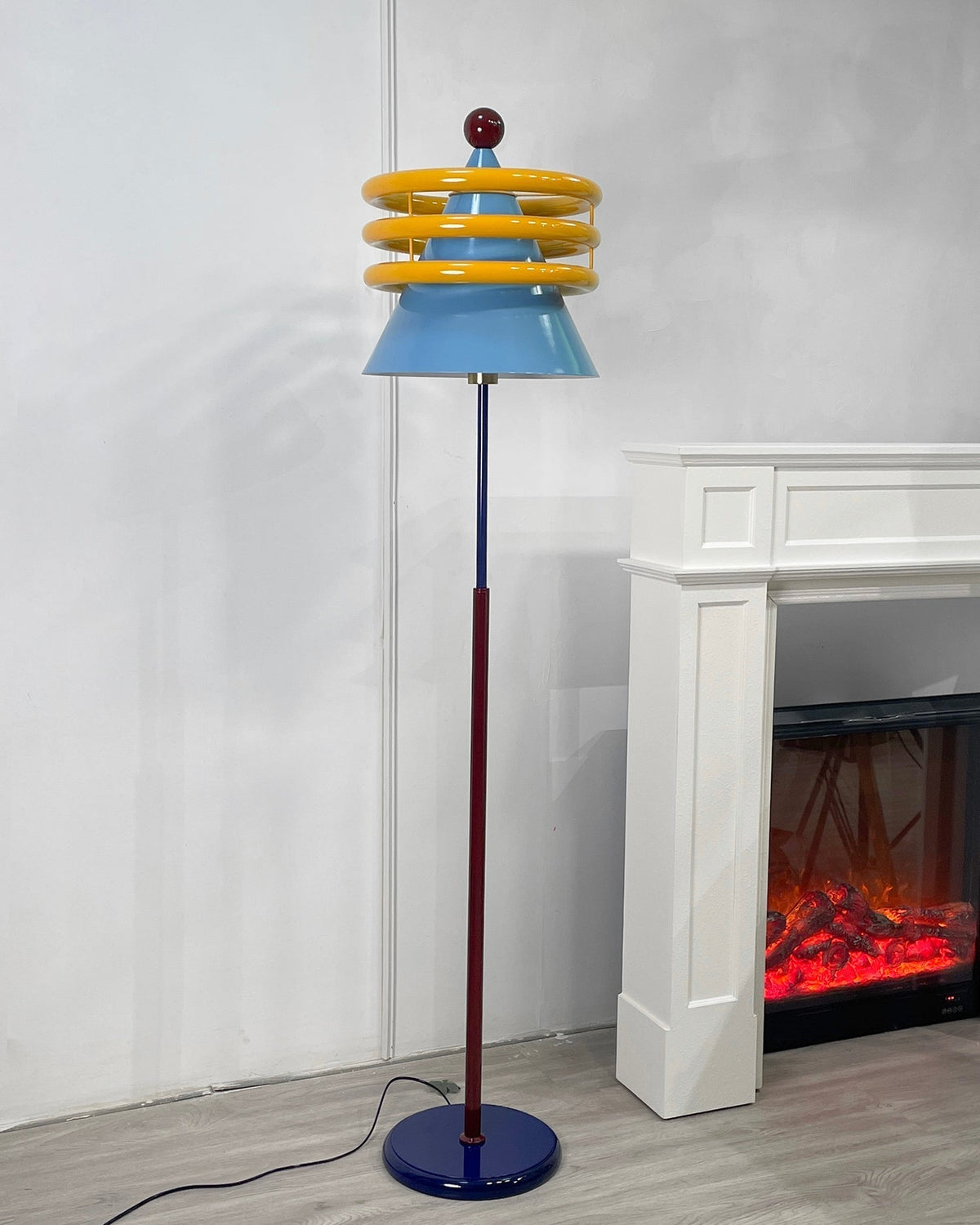 Renuia Floor Lamp