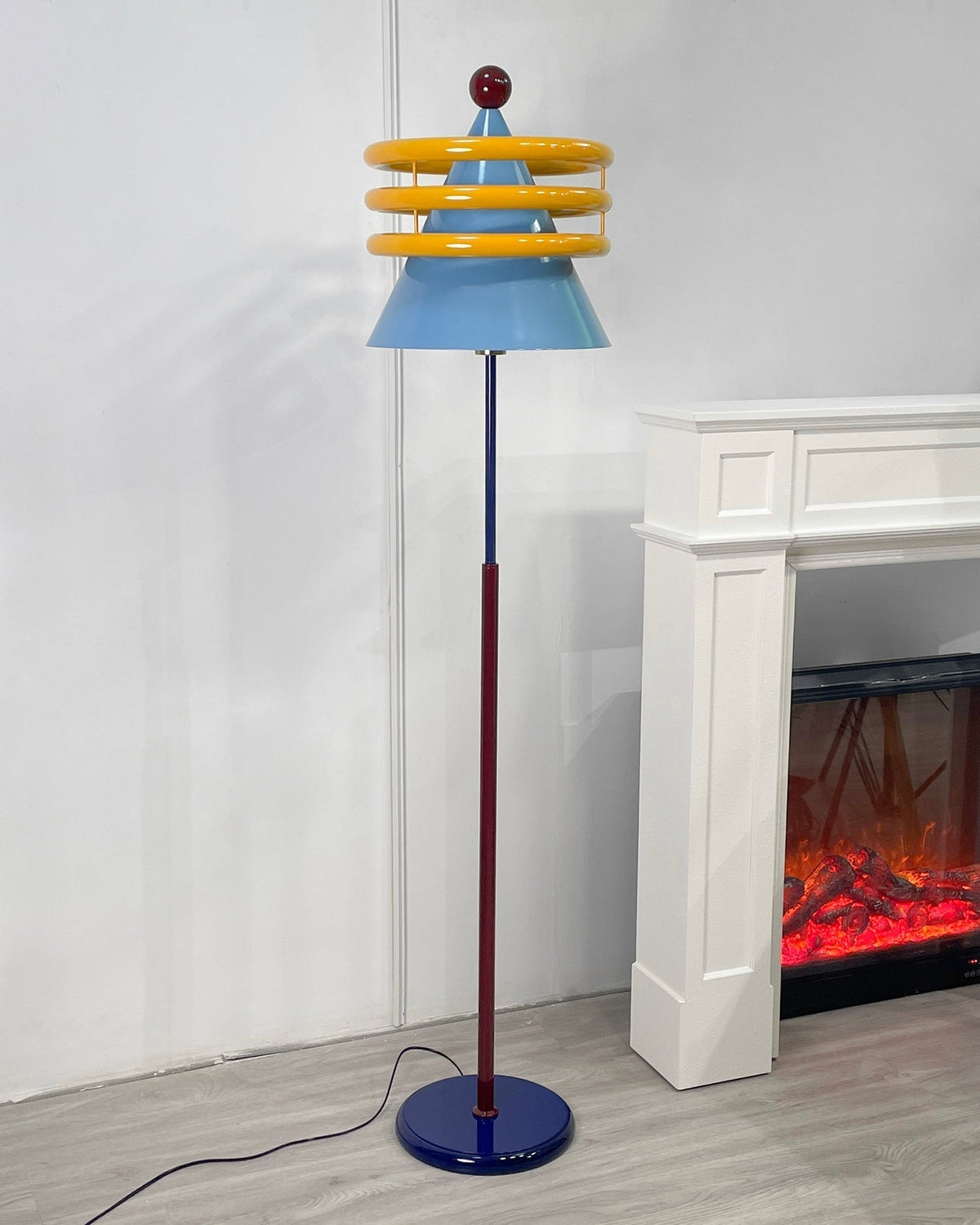 Renuia Floor Lamp