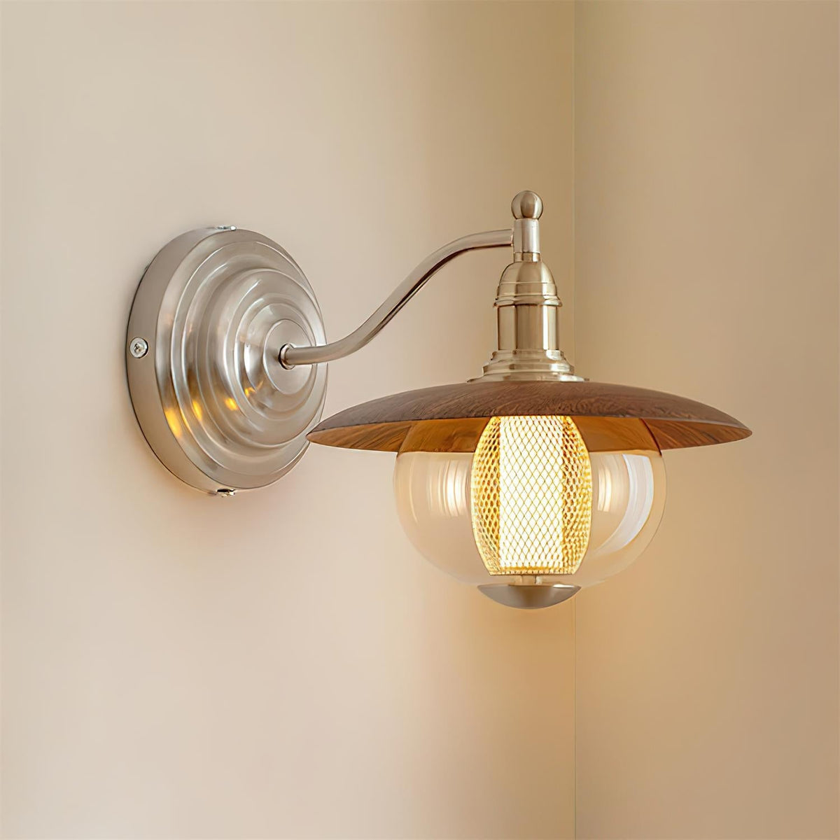 Mirariella Wall Lamp