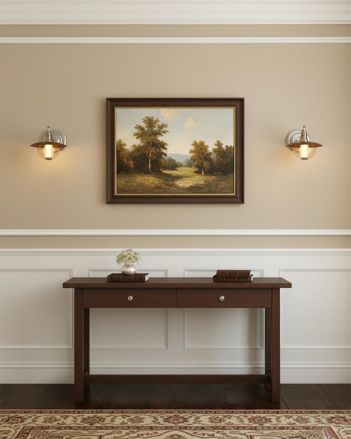 Mirariella Wall Lamp
