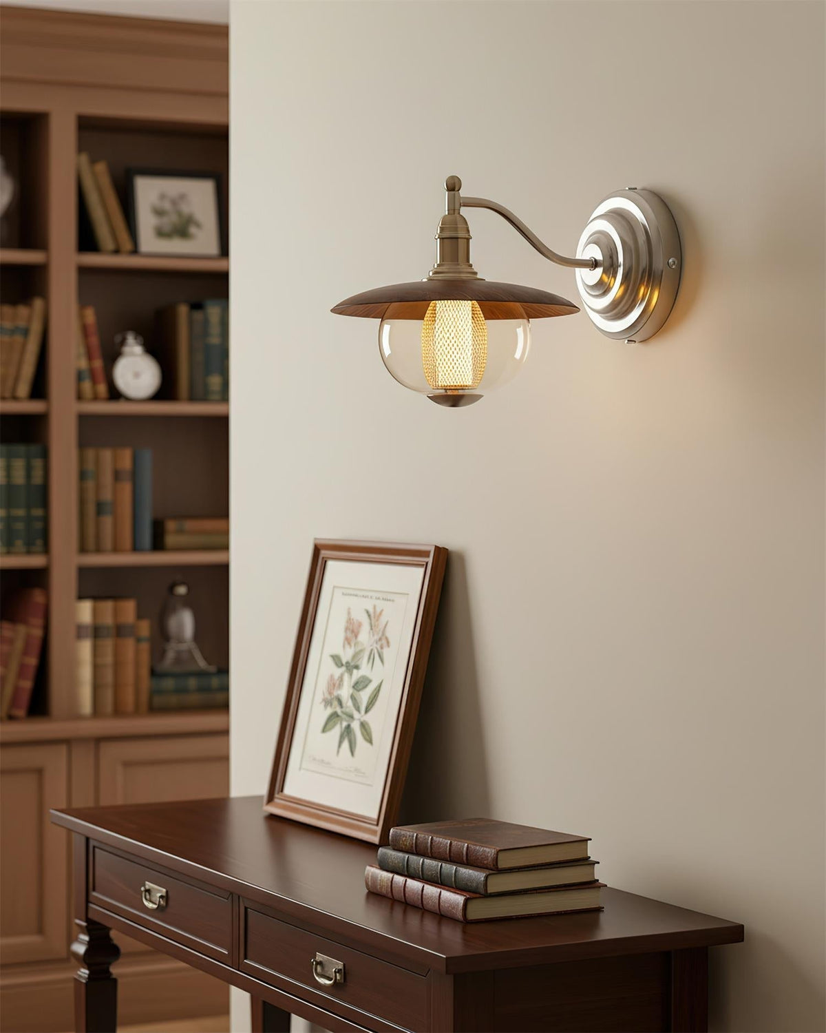 Mirariella Wall Lamp