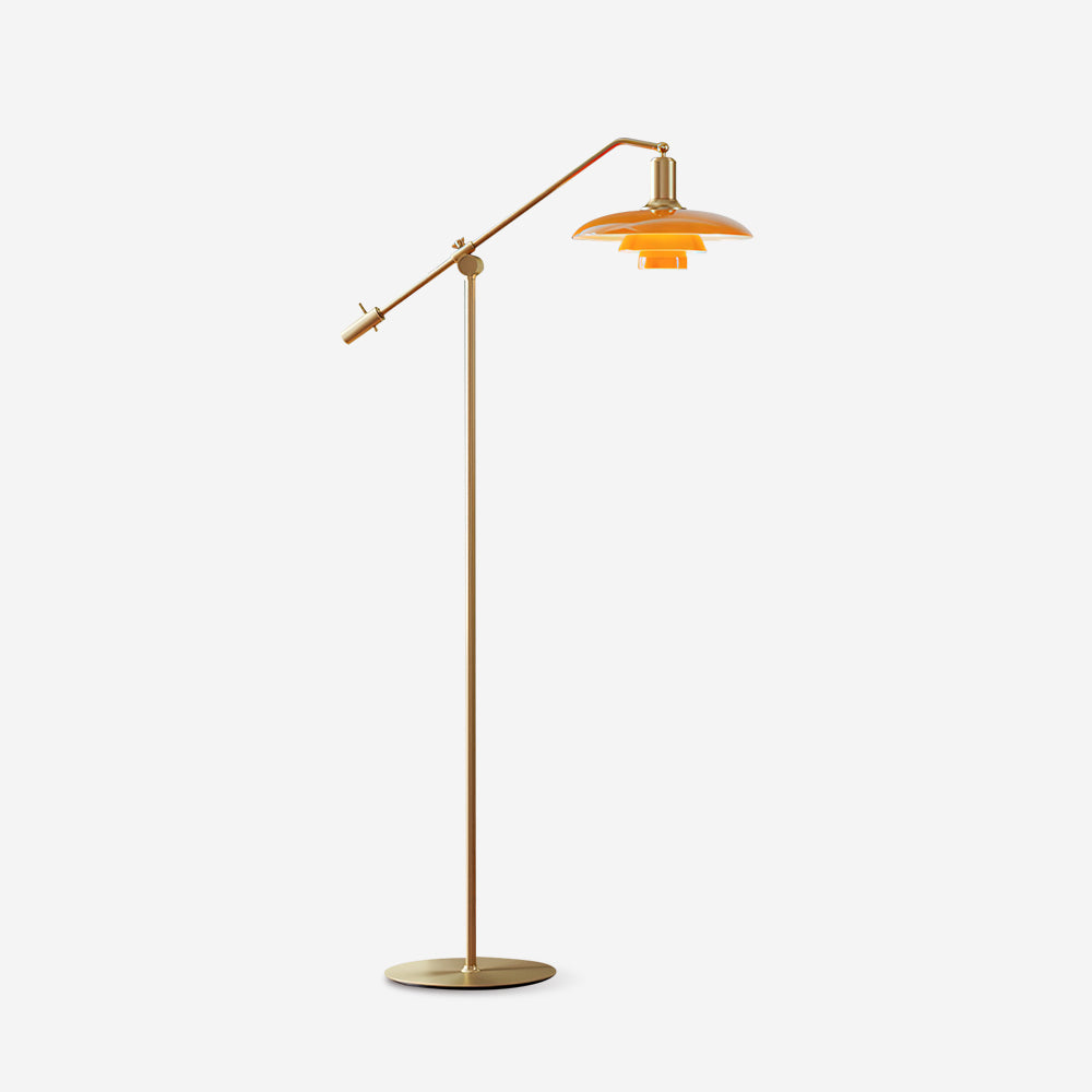 Rivalette Floor Lamp