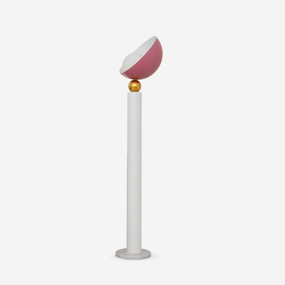 Lioraelia Floor Lamp