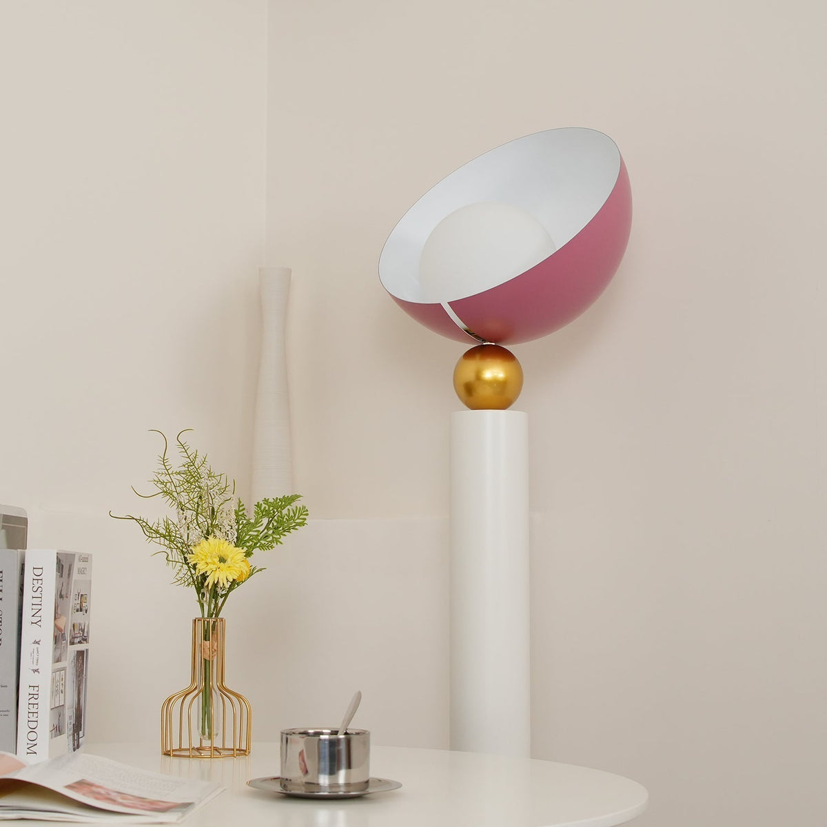 Lioraelia Floor Lamp