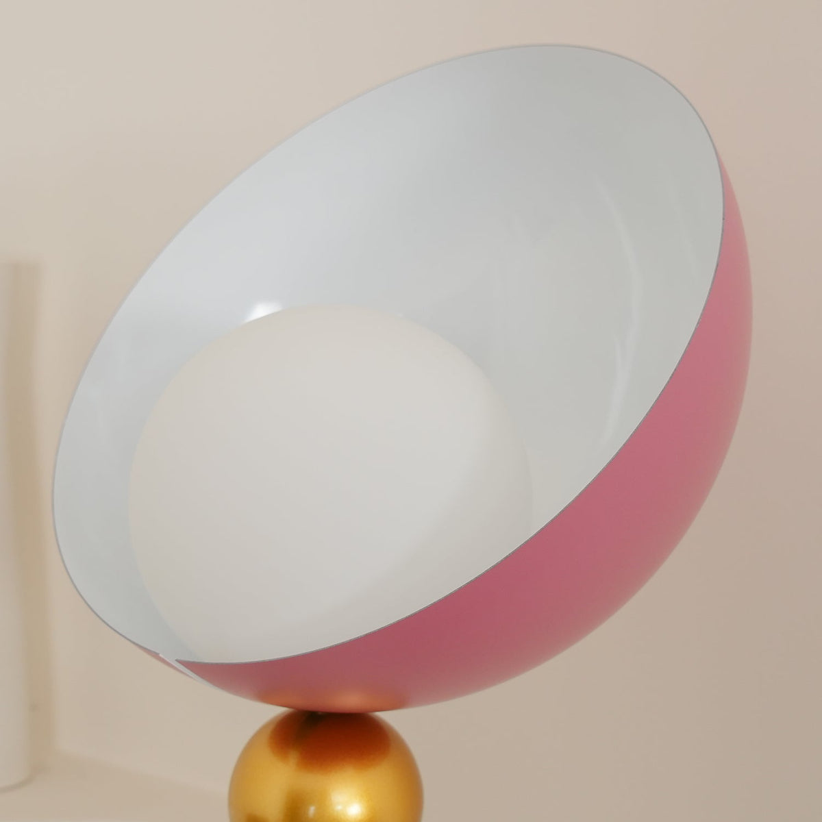 Lioraelia Floor Lamp