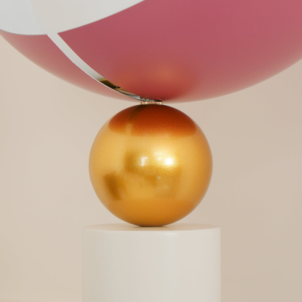 Lioraelia Floor Lamp