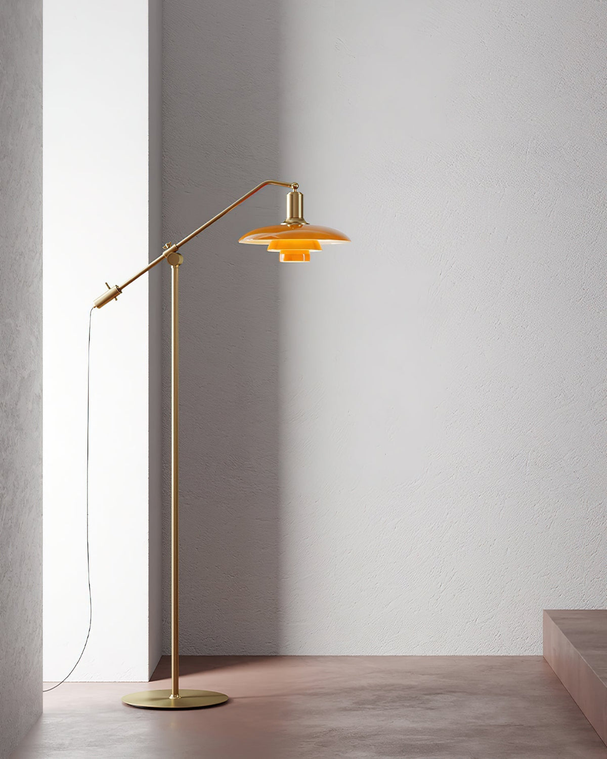 Rivalette Floor Lamp