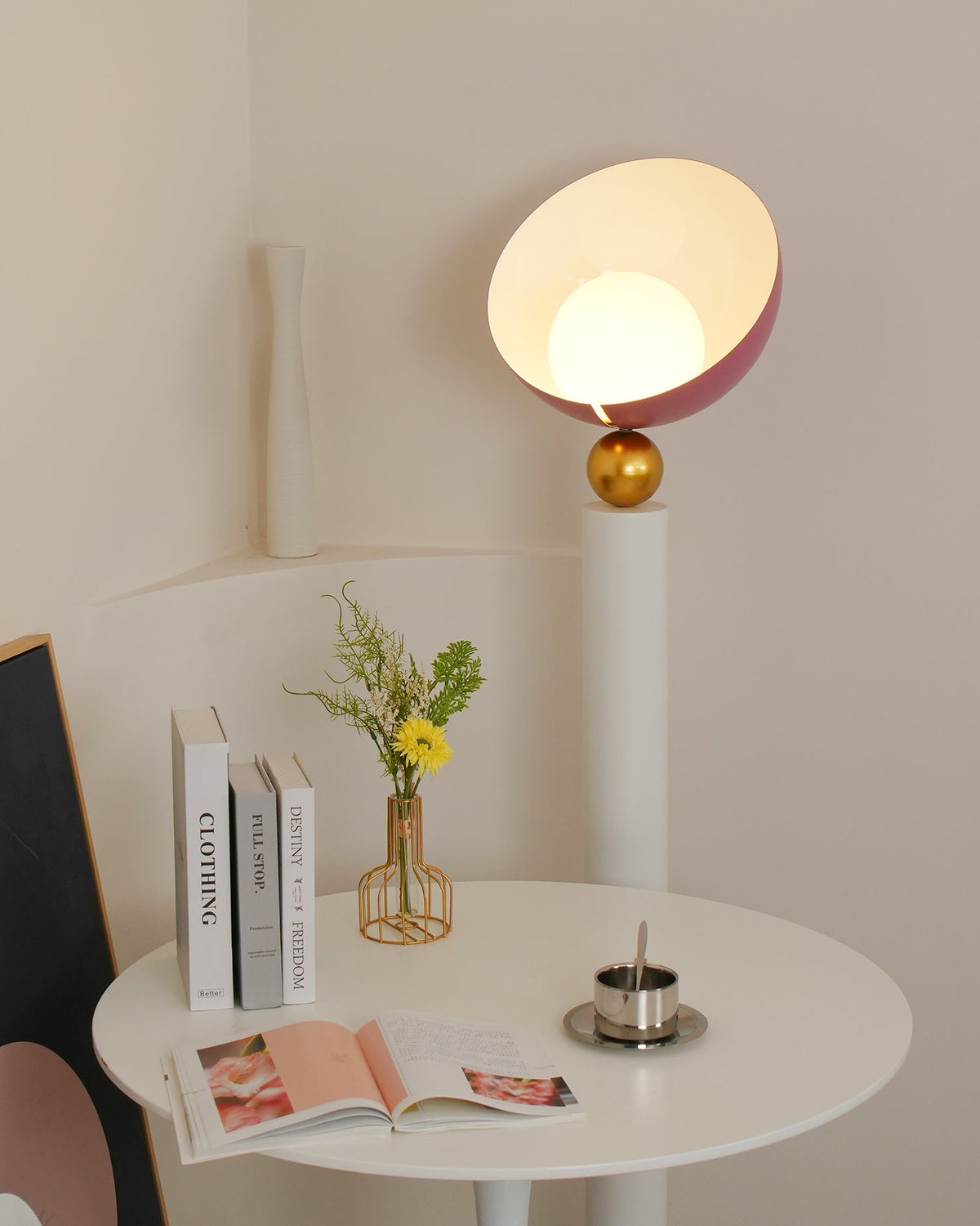 Lioraelia Floor Lamp