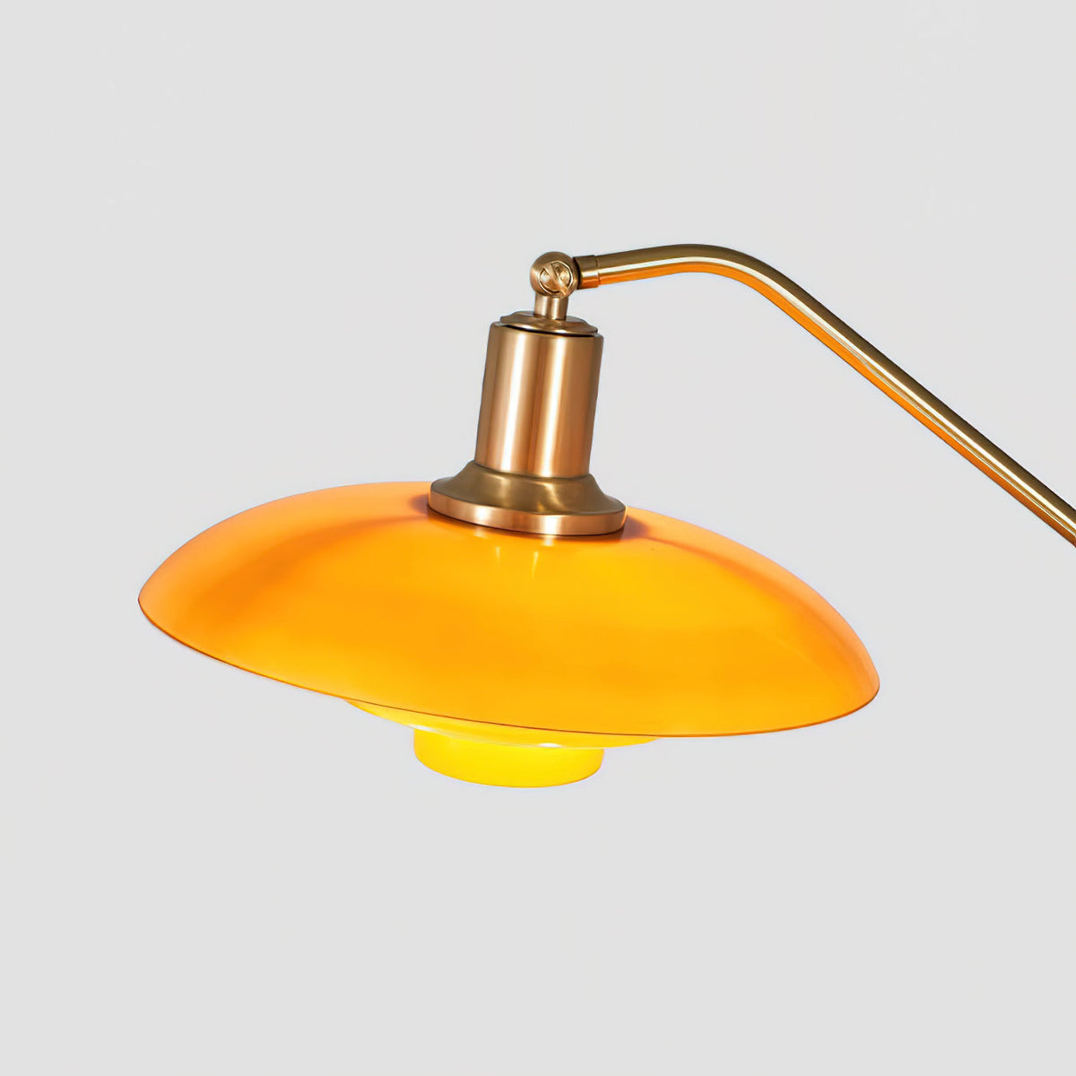 Rivalette Floor Lamp
